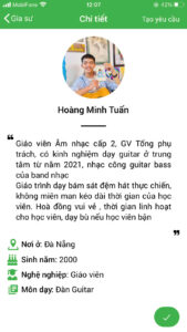 hoc guitar
