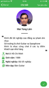 hoc guitar